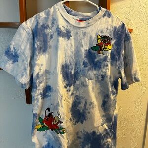 Disney The Lion King White T-Shirt